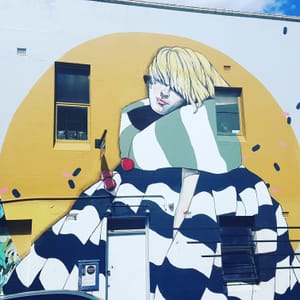 Good Women in Tech MeetUp - Melbourne